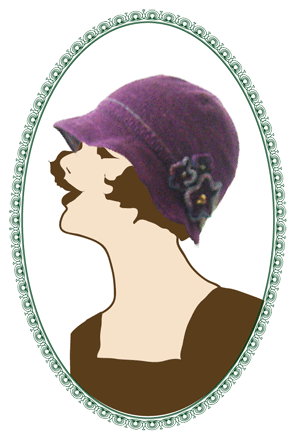 Erte Cloche Main image