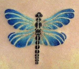 Dragonfly+tattoo+machine+instructions