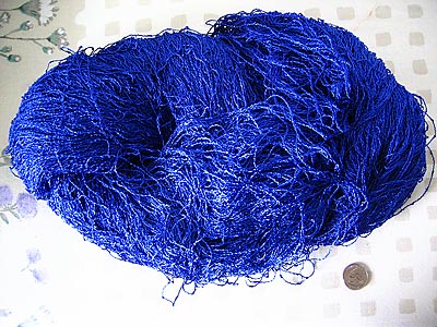boucle mess