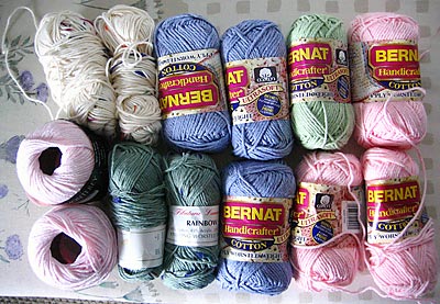 Nicer Cottons